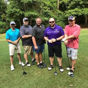 Meet your Posher, Matthew